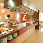 Hotel Htop Jadhe 4sup #htopbliss 4*