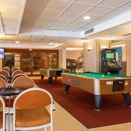 Hotel Htop Jadhe 4sup #htopbliss Calella