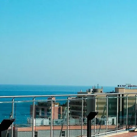 Htop Jadhe 4sup #htopbliss 4* Calella