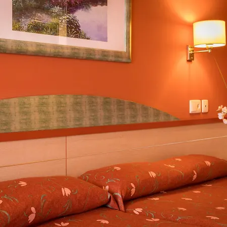 Hotel Htop Jadhe 4sup #htopbliss