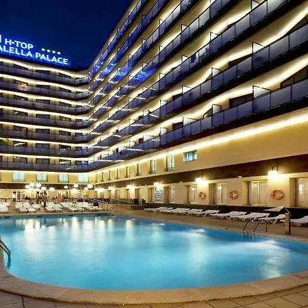 Готель Htop Jadhe 4sup #htopbliss