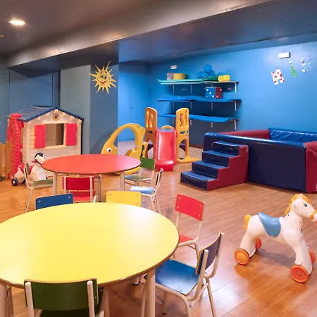 Готель Htop Jadhe 4sup #htopbliss Калелья