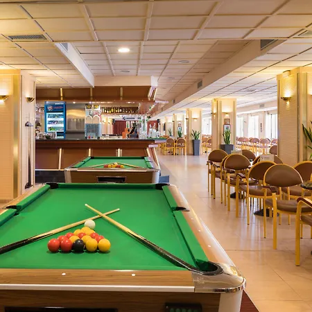 Hotel Htop Jadhe 4sup #htopbliss Calella