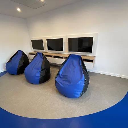 Готель Htop Jadhe 4sup #htopbliss