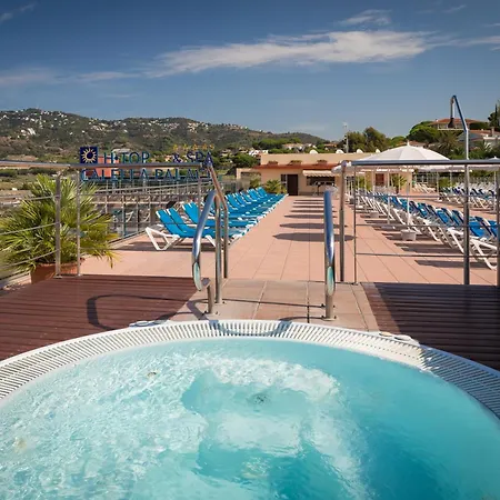 Htop Jadhe 4sup #htopbliss Hotel Calella