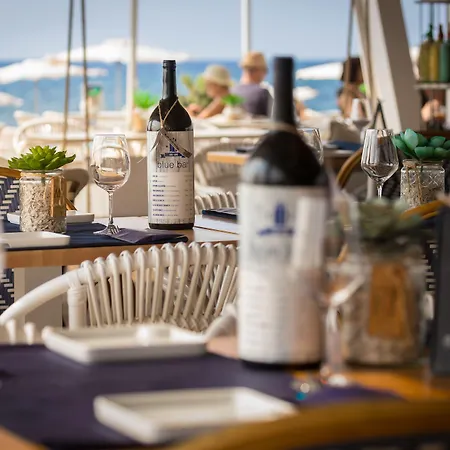 Htop Jadhe 4sup #htopbliss Готель Калелья