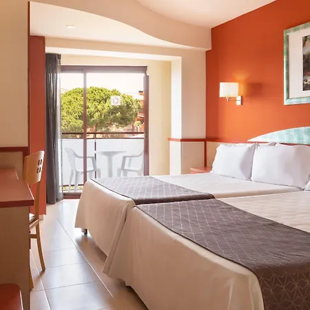 Готель Htop Jadhe 4sup #htopbliss Калелья