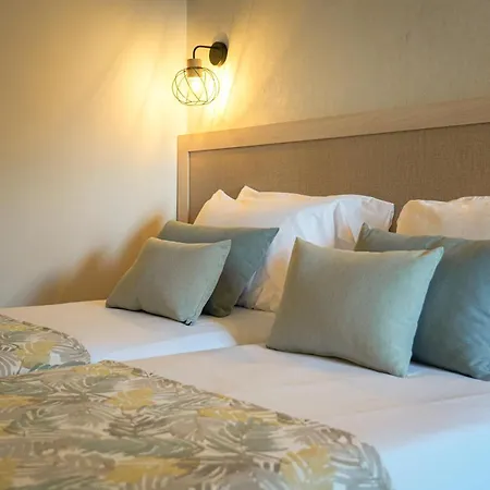 Htop Jadhe 4sup #htopbliss 4* Calella