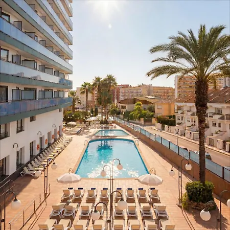 Hotel Htop Jadhe 4sup #htopbliss Calella