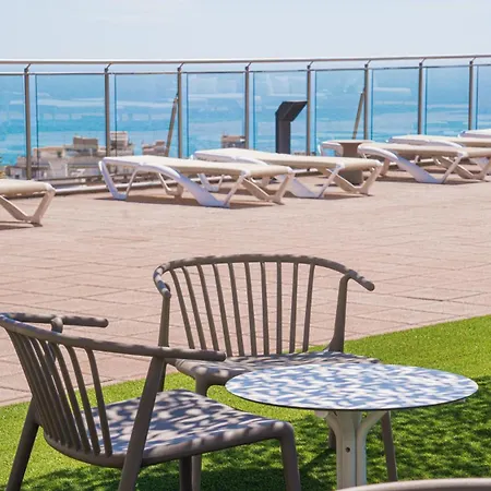 Htop Jadhe 4sup #htopbliss Hotel Calella