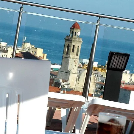 Htop Jadhe 4sup #htopbliss Hotel Calella