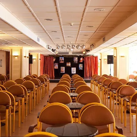 Готель Htop Jadhe 4sup #htopbliss