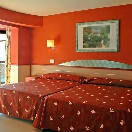 Готель Htop Jadhe 4sup #htopbliss