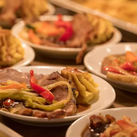 Htop Jadhe 4sup #htopbliss 4* Calella