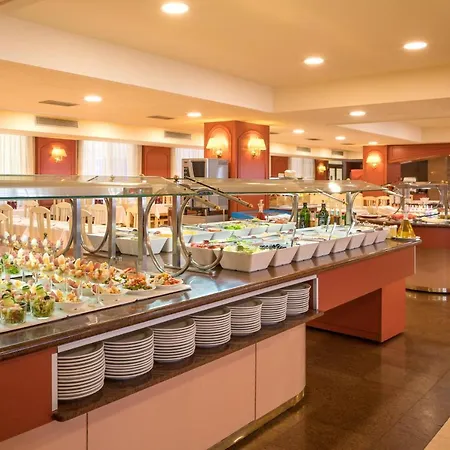 Готель Htop Jadhe 4sup #htopbliss 4*