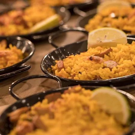 Готель Htop Jadhe 4sup #htopbliss Калелья