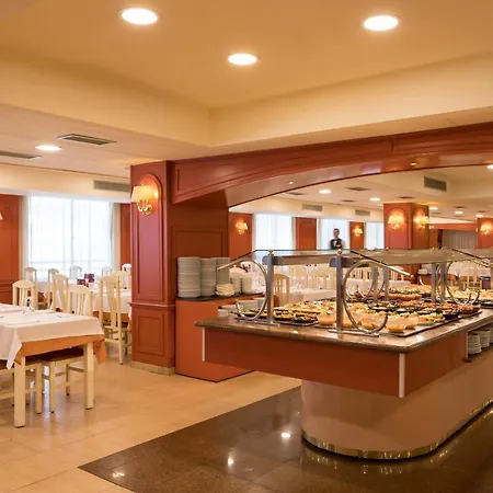 Hotel Htop Jadhe 4sup #htopbliss Calella