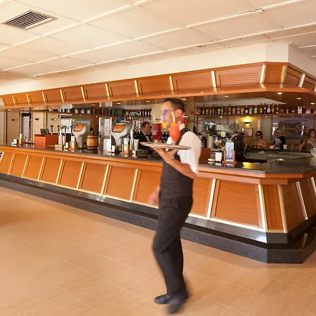 Hotel Htop Jadhe 4sup #htopbliss