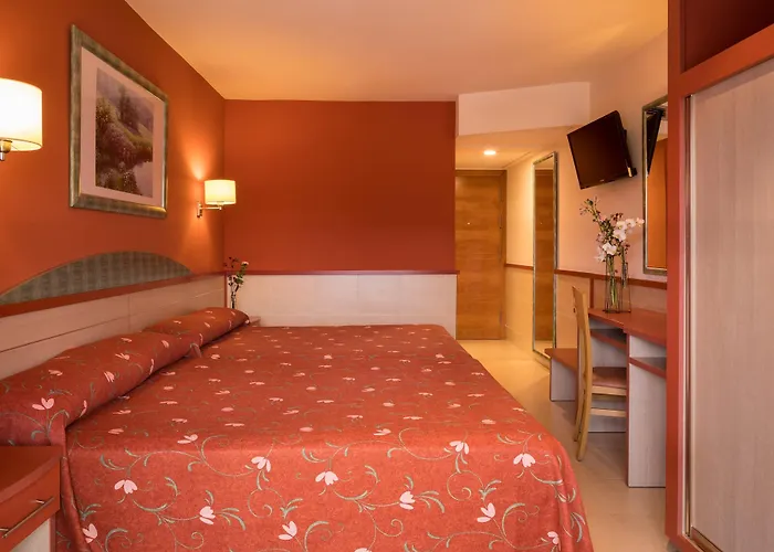 Htop Jadhe 4sup #htopbliss Hotel Calella