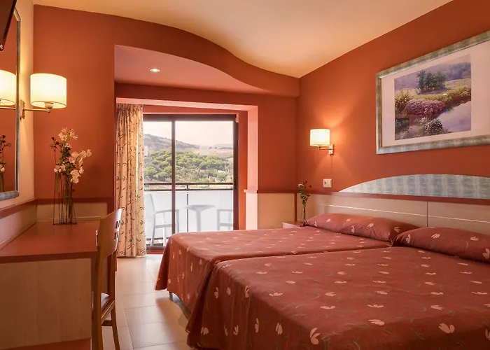 Htop Jadhe 4sup #htopbliss 4* Calella