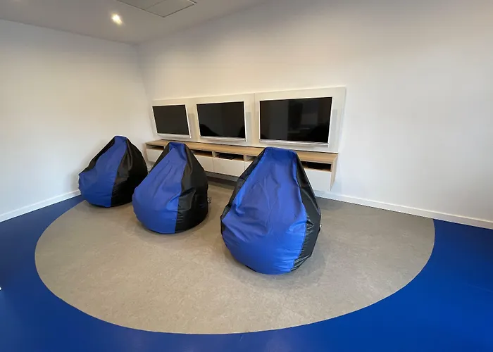 Szálloda Htop Jadhe 4sup #htopbliss