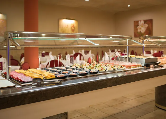 Htop Jadhe 4sup #htopbliss Szálloda Calella