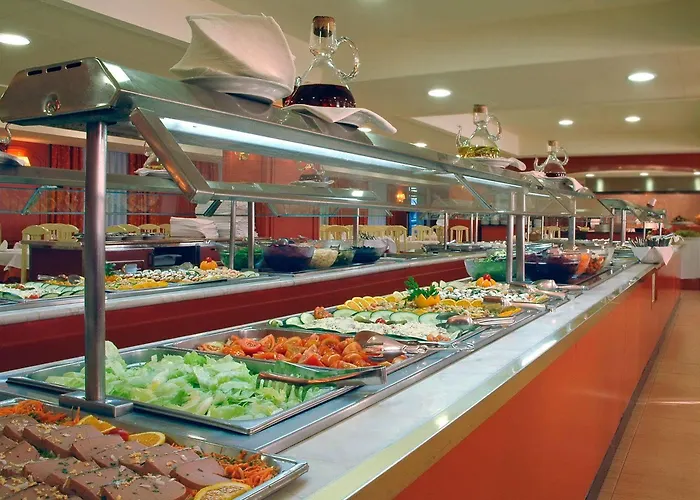 Htop Jadhe 4sup #htopbliss 4* Calella