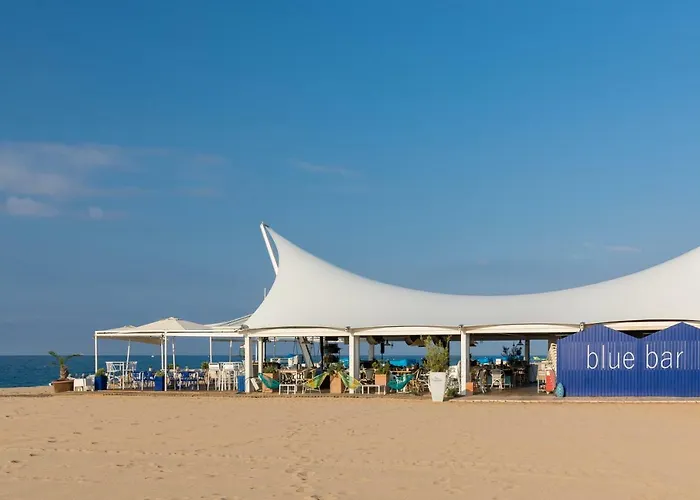 Htop Jadhe 4sup #htopbliss Szálloda Calella