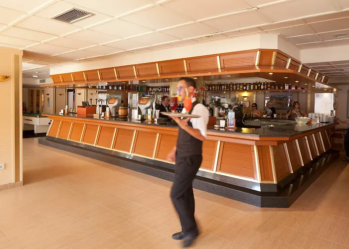 Hotel Htop Jadhe 4sup #htopbliss