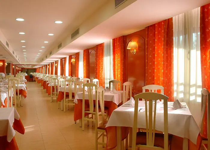 Htop Jadhe 4sup #htopbliss 4* Calella