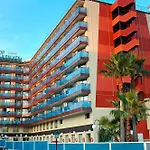 Hotel Htop Jadhe 4sup #htopbliss Calella