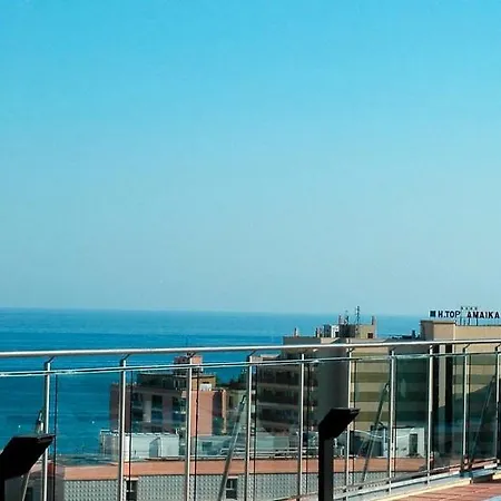 Htop Palace & 4sup #htopfun 4* Καλέλα