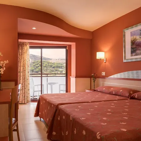 Htop Palace & 4sup #htopfun 4* Calella