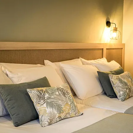 Hotel Htop Jadhe 4sup #htopbliss