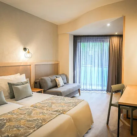 Hotell Htop Jadhe 4sup #htopbliss