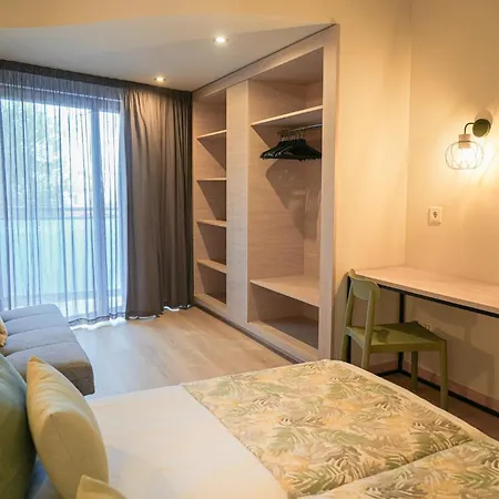 Htop Jadhe 4sup #htopbliss Hotell Calella