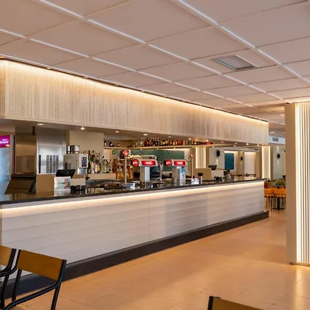 Hotel Htop Jadhe 4sup - Bliss 4*