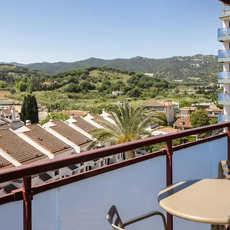 Hotel Htop Jadhe 4sup - Bliss Calella