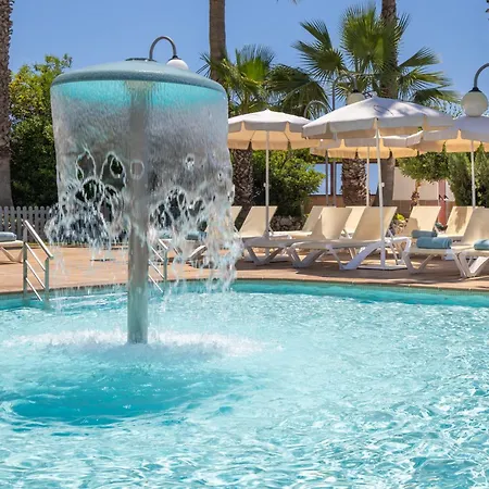 Hotel Htop Jadhe 4sup - Bliss Calella