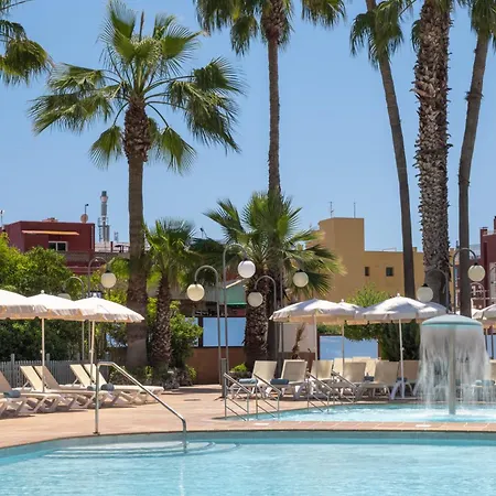 Hotel Htop Jadhe 4sup - Bliss