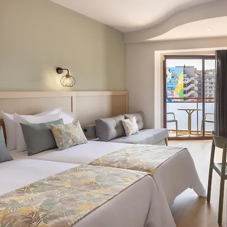 Hotel Htop Jadhe 4sup - Bliss 4*