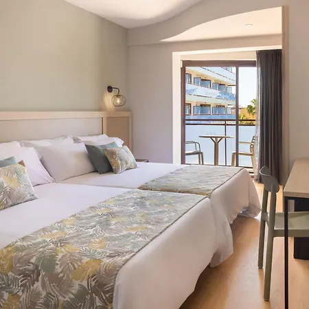 Hotel Htop Jadhe 4sup - Bliss Calella
