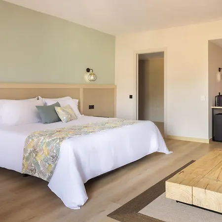 Hotel Htop Jadhe 4sup - Bliss Calella