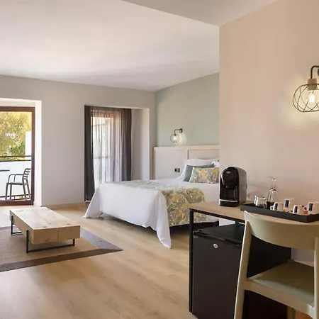 Hotel Htop Jadhe 4sup - Bliss 4*