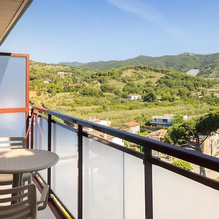 Hotel Htop Jadhe 4sup - Bliss 4*
