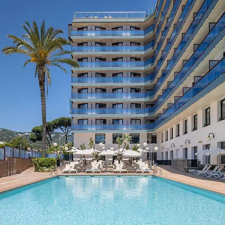 Hotel Htop Jadhe 4sup - Bliss Calella