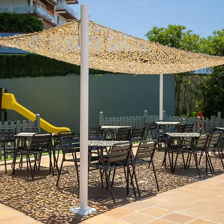 Hotel Htop Jadhe 4sup - Bliss 4*