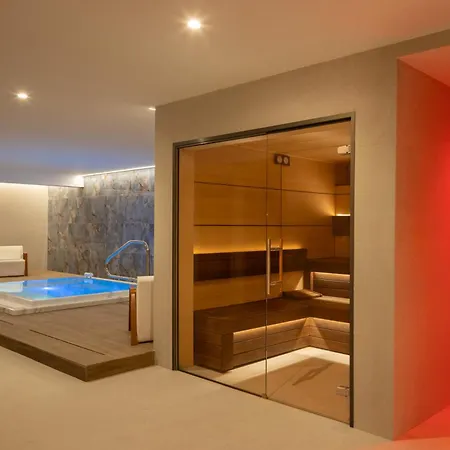 Htop Jadhe 4sup - Bliss Hotel Calella