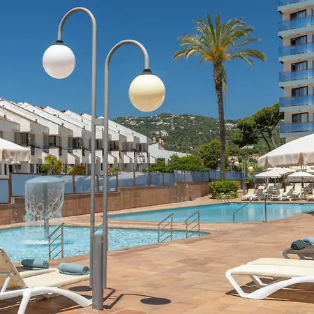 Htop Jadhe 4sup - Bliss 4* Calella