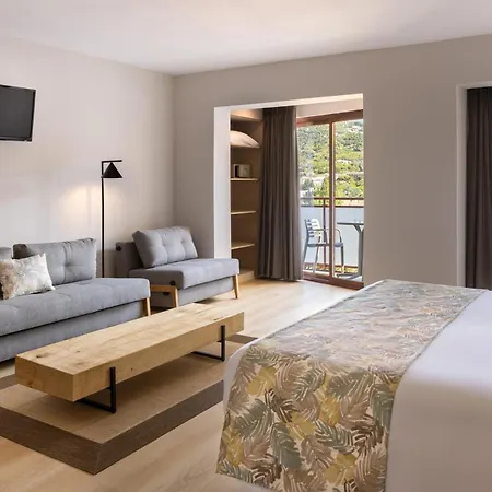 Hotel Htop Jadhe 4sup - Bliss 4*